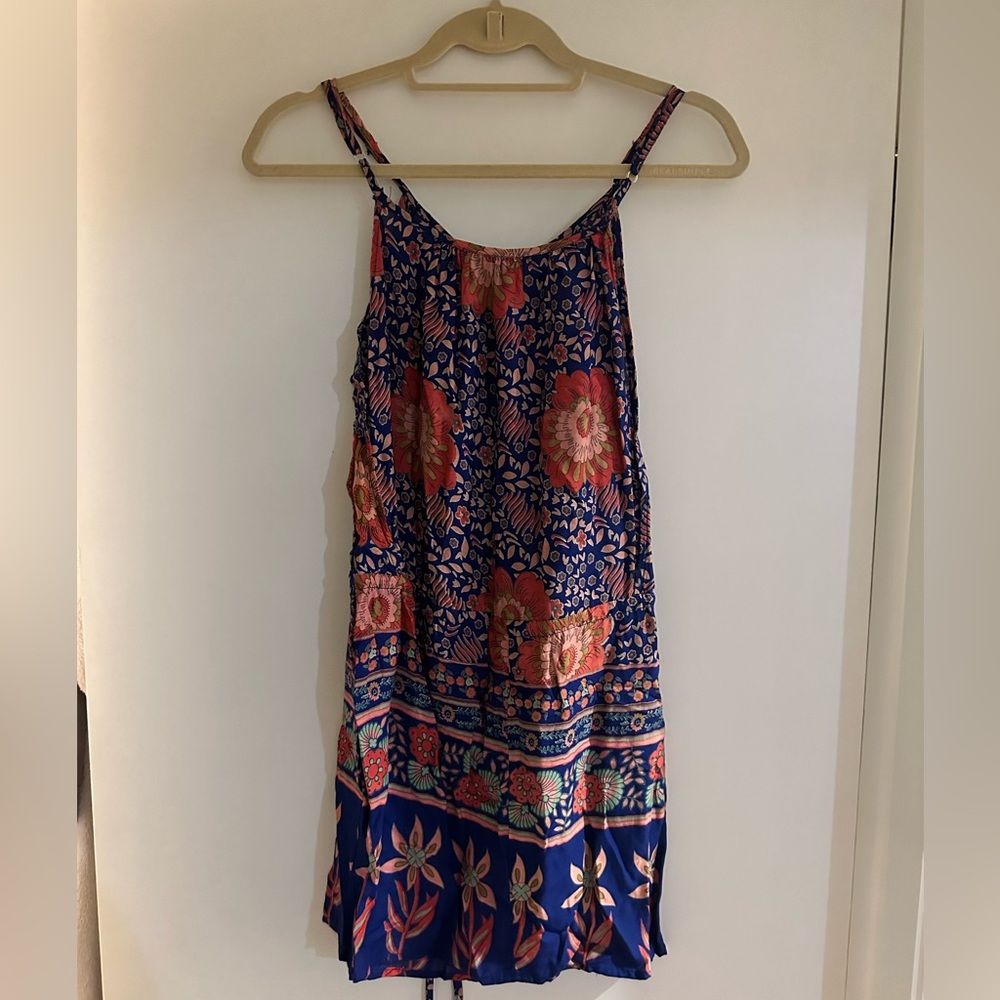 Flynn skye mini dress.
